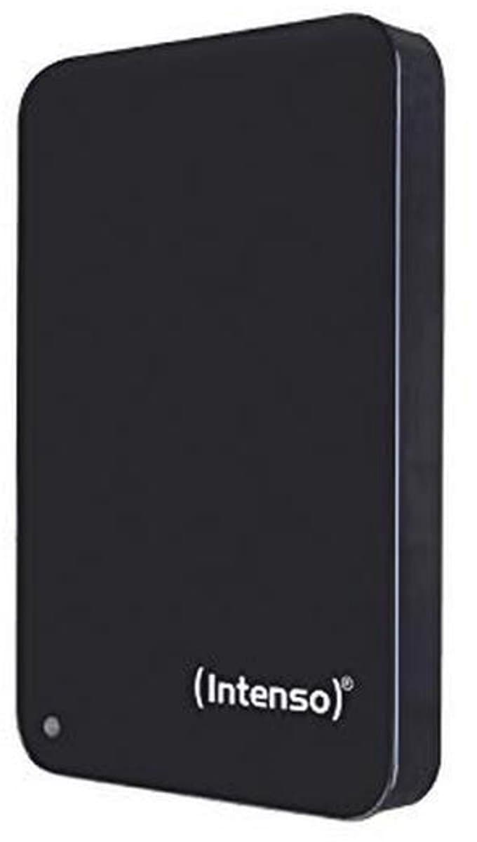 2TB Externe Harde Schijf - Snelle USB 3.0 Opslagoplossing — afbeelding 1
