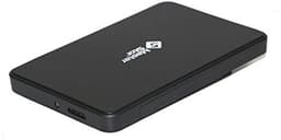 80GB Draagbare Harde Schijf USB 3.0 - Supersnelle Externe Harde Schijf voor Mac en Windows — thumbnail 2