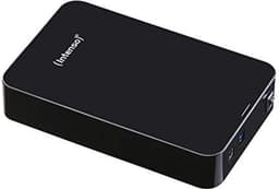 2 TB Externe Harde Schijf 3,5 Inch met USB 3.0 – Hoge Snelheid en Capaciteit — thumbnail 5