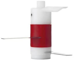 Handmatige Keukenmachine | Voedselhakker en Groentesnijder | Vaatwasserbestendig | Compact Ontwerp met 5 Jaar Garantie — thumbnail 4