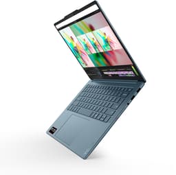 Lenovo Yoga Pro 7 OLED Copilot+ PC 14ASP10 83LX000QMH — thumbnail 4