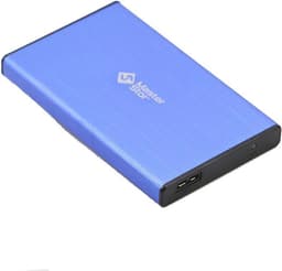 Draagbare Externe Harde Schijf 2,5-inch USB 3.0 - 80GB tot 1TB — thumbnail 5