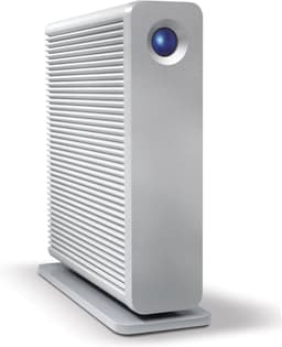 5TB Externe Hardeschijf met USB 3.0 - Hoge Snelheid en Capaciteit — thumbnail 3