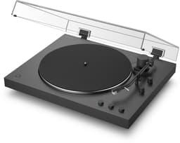 Sony PS-LX3BT - Platenspeler met Bluetooth — thumbnail 1