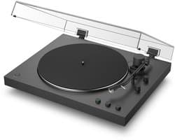 Sony PS-LX3BT - Platenspeler met Bluetooth