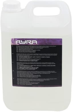 Ayra Pro Fog Fluid Light 5 liter rookvloeistof — thumbnail 3