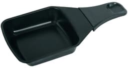 raclette / gourmetpannetje set van 2 — thumbnail 1