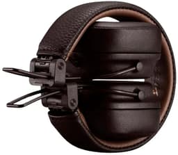 Marshall Major V Draadloze On-Ear Bluetooth Koptelefoon - Bruin — thumbnail 2