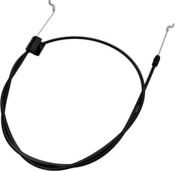 Throttle kabel - Young Wolf - 582991501 - Throttle kabel voor motorzone - Z buiging aan elke kant - onderdeelnummer: 183567, 532183567 — thumbnail 1