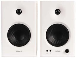 Edifier MR4 PC speakers - wit — thumbnail 3