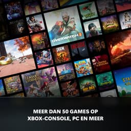 Xbox Game Pass Essential - 6 maanden - Xbox, PC, Cloud Gaming — thumbnail 2