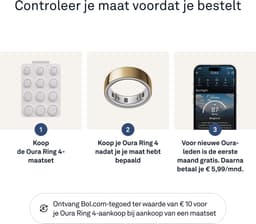 Oura Ring 4 - Sizing Kit — thumbnail 2