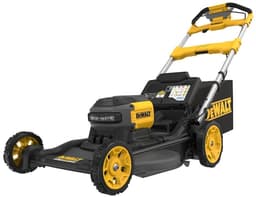 DeWalt - Grasmaaier - 53cm - Accu - Achterwielaandrijving — thumbnail 1