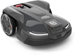 Husqvarna Automower 450X NERA, Robotgrasmaaier, 5000 m², 24 cm, 2 cm, 6 cm, Cilinderbladen — thumbnail 1