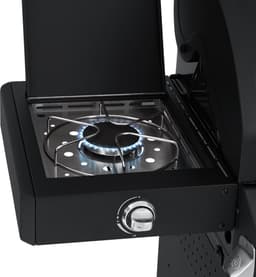 Fat FRED | 6-Brenner Gasgrill Deluxe Black Edition - Series 3 - NL — thumbnail 5