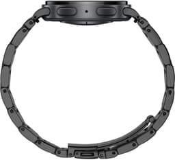 Samsung Special Edition Galaxy Watch 8 LTE Grijs/Zwart Staal 40mm — thumbnail 3