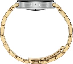 Samsung Special Edition Galaxy Watch 8 LTE Zilver/Goudkl Staal 44mm — thumbnail 2