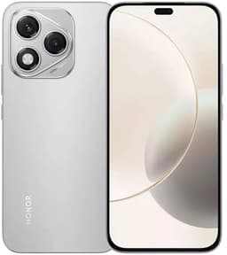 Honor 400 Lite 8GB+256GB - Grijs - 5G, 108MP Camera, AI Cameraknop, IP64 — thumbnail 1