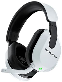 TURTLE BEACH TURA37.BX.GAHC Over-ear Draadloze hoofdtelefoon Wit — thumbnail 2