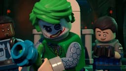 LEGO Batman: Legacy of the Dark Knight - Nintendo Switch 2 — thumbnail 5