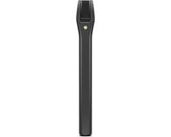 RØDE Interview Micro Handadapter – Zwart – Voor Wireless Micro – Inclusief Foam Windscherm — thumbnail 4