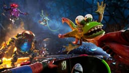 High On Life 2 - PS5 — thumbnail 3