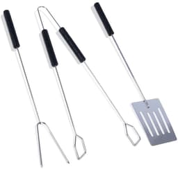 bbq gereedschap 3 delig — thumbnail 1