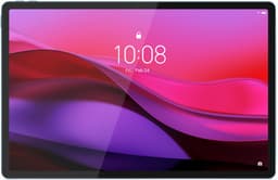 Lenovo Yoga Tab Plus – 16GB RAM – 256GB opslag – Inclusief Keyboard (US‑indeling) & Tab Pen – WiFi – 12.7 inch – Blauwgrijs — thumbnail 3