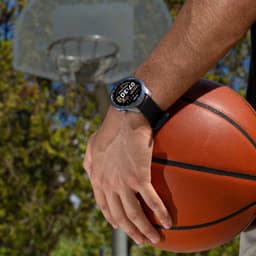Lotus - 50208/1 - Smartwatch - Unisex — thumbnail 5