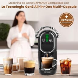 Koffiecupmachine - Drank — thumbnail 2