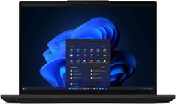 Lenovo ThinkPad L14 Gen 6 (Intel) Intel Core Ultra 5 225U Laptop 35,6 cm (14"") WUXGA 16 GB DDR5-SDRAM 512 GB SSD Wi-Fi 6E (802.11ax) Windows 11 Pro Engels Zwart" — thumbnail 5
