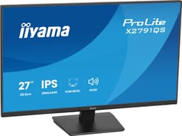 iiyama ProLite X2791QS-B1 ledmonitor — thumbnail 2