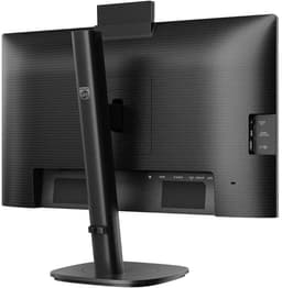 Philips 24B2N3200JH - 24 inch Full HD Business Monitor - 120Hz - 5 jaar garantie — thumbnail 4