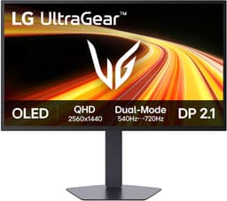 LG UltraGear 27GX790B WOLED — thumbnail 3