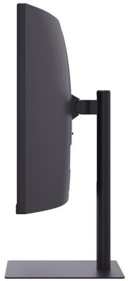LG 34G630A-B computer monitor 86,4 cm (34") 3440 x 1440 Pixels Wide Quad HD Zwart — thumbnail 3