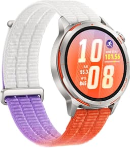 Huawei Watch GT Runner 2 Oranje — thumbnail 3