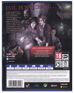 Resident Evil Revelations 2 - PS4 — thumbnail 5