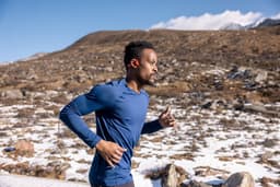 Shokz OpenSwim Pro USB-C Grijs — thumbnail 2