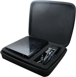 Harde Beschermhoes voor Externe Desktop Harde Schijf, Compatibel met Grote Opslagdrives — thumbnail 1