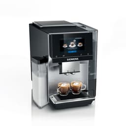 Siemens EQ700 TQ717R03 - Espresso volautomaat - integral Roestvrijstaal — thumbnail 1
