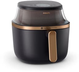 Philips 3000 series - Airfryer - 4,2 liter - 16 Functies - Zwart — thumbnail 3