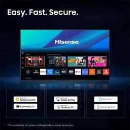 Hisense 43E79S — thumbnail 3