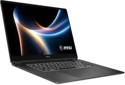 MSI Prestige 16 AI+ C3MG-236NL - 16 inch - 2.8K - Intel Core Ultra X7 358H - 32GB - 1 TB - Windows 11 Pro - QWERTY — thumbnail 4