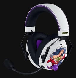 Razer BlackShark V3 Pro - Draadloze Gaming Headset - 2XKO Editie - 70 Uur Accu - Xbox Series X|S — thumbnail 2