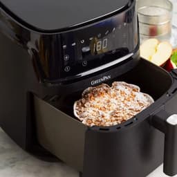 Greenpan SWITCH Airfryer 7,2 L XXL — thumbnail 5