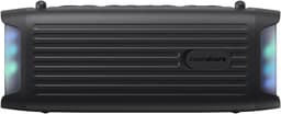 soundcore Boom 3i van Anker - Robuuste outdoorluidspreker - Bluetooth-luidspreker - Waterdicht IP68 - 50W BassUP 2.0 - Geluid - Bluetooth 5.3 - 16 uur speeltijd - Lichtshow + TWS-stereo - Kajakken - Vissen - Kamperen — thumbnail 5