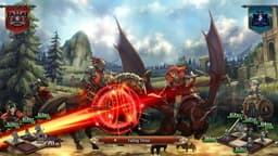 Unicorn Overlord - Nintendo Switch — thumbnail 5