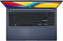 ASUS Vivobook 15 M1502YA-BQ579 - 15.6 inch FHD - Ryzen 7 5825U - 16GB Geheugen - 512GB M.2 SSD - Windows 11 Pro - Toetsenbordverlichting — thumbnail 4