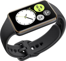 HONOR Band 10 - 1.57'' AMOLED - 180mAh - Zwart — thumbnail 5