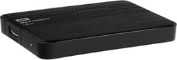 Draagbare Externe Harde Schijf 2TB USB 3.0 voor Back-up en Opslag — thumbnail 2